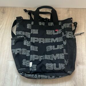 Supreme Side Bag